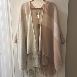Soia & Kyo Cozy Shawl